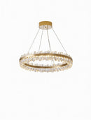 Irranel A | Crystal Chandelier