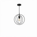 Lymelwen B | Pendant Light