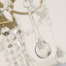 Sylwynel | Crystal Table Lamp