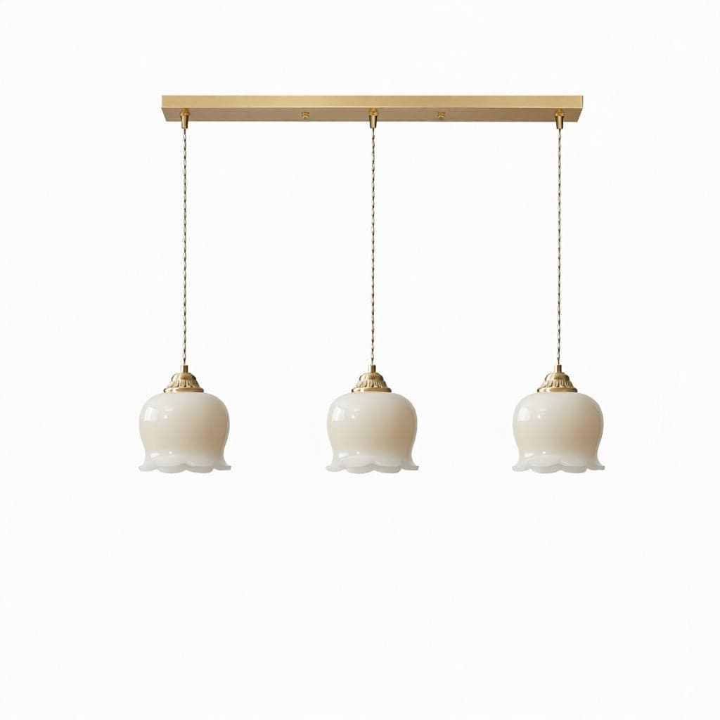 Ryneitha I Pendant Light - Detail View #9 | HomeCartel