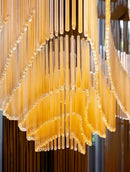 Cendrelan I Cluster Chandelier