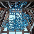 Tarnithra I Cluster Chandelier