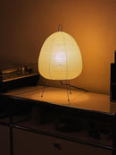 Vorysene I Table Lamp