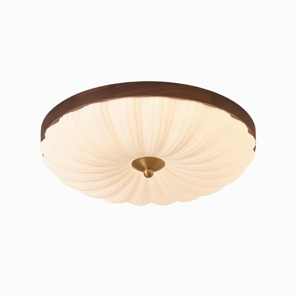 Thrivara | Ceiling Mounted Light - Detail View #6 | HomeCartel