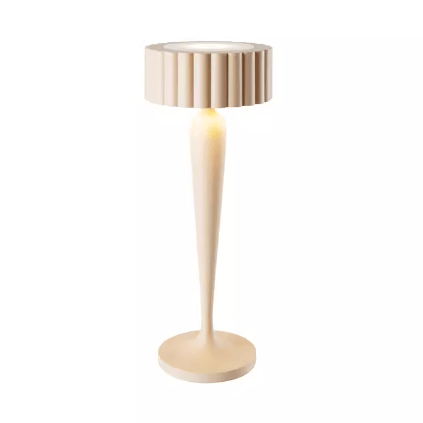 Savannah | Rechargeable Table Lamp - Modern Rechargeable Table Lamp | HomeCartel Philippines