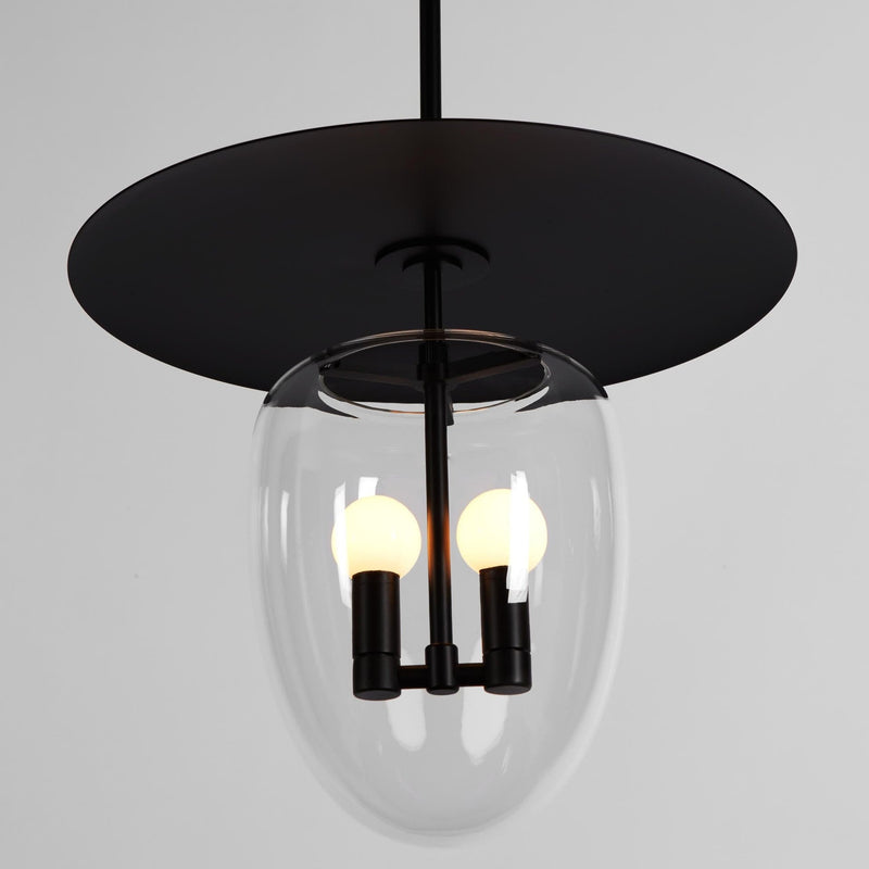 Tiara | Modern Pendant Light