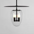 Tiara | Modern Pendant Light