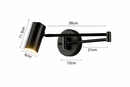 Bennar | Modern Wall Light - Home Cartel ®