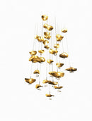 Isendril B | Cluster Chandelier
