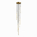 Isoldra | Cluster Chandelier