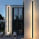 Faenorael | Outdoor Wall Light