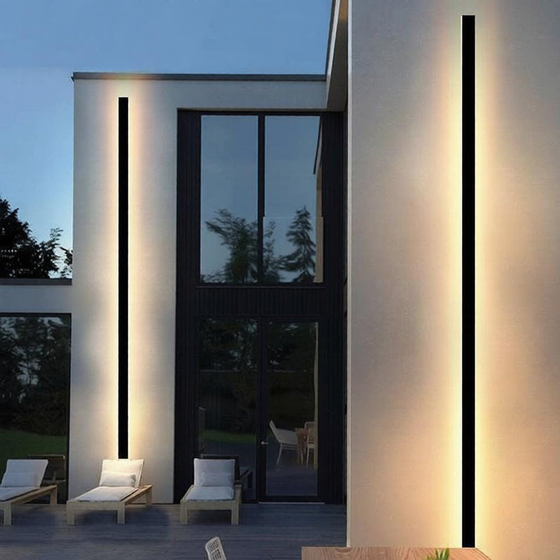 Faenorael | Outdoor Wall Light