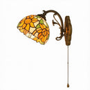 Faelwyna Deux I Wall Light