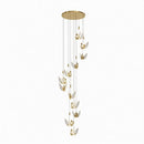 Novus | Cluster Chandelier