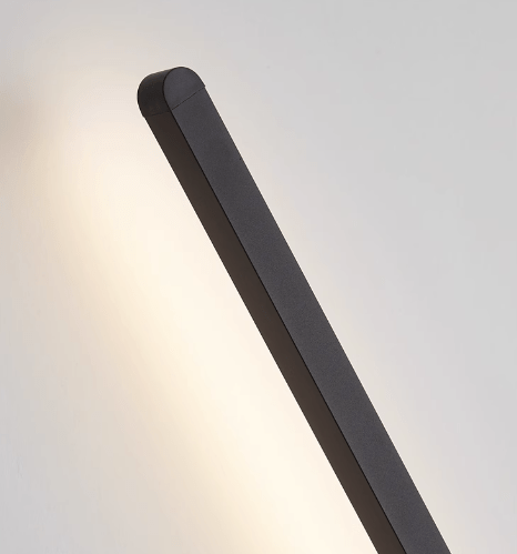 Obrynal | Linear Wall Light - Detail View #6 | HomeCartel
