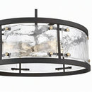 Bolo | Drum Chandelier