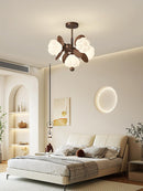 Uvendil | Semi Flush Mounted Light