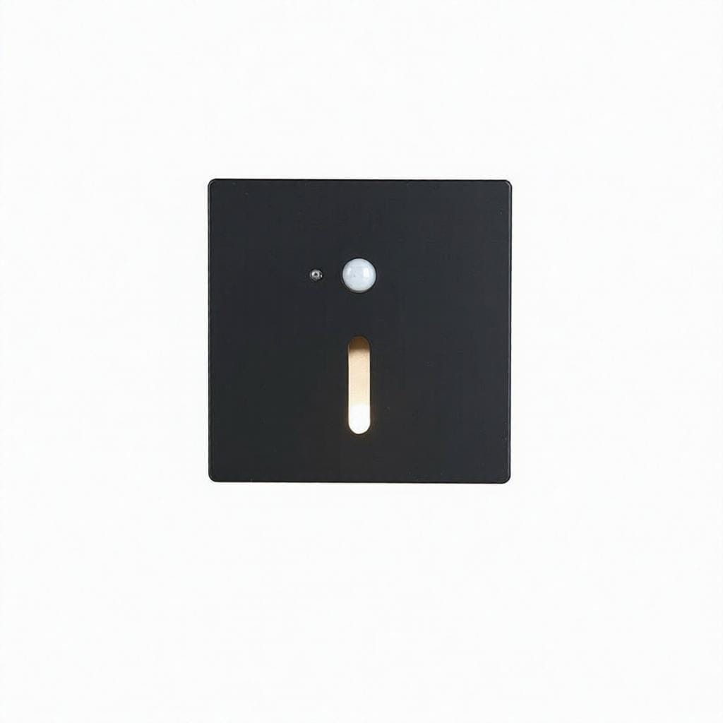 Garnysthae | Indoor Step Light - Detail View #6 | HomeCartel