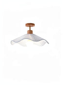 Garwyn | Semi Flush Mounted Light