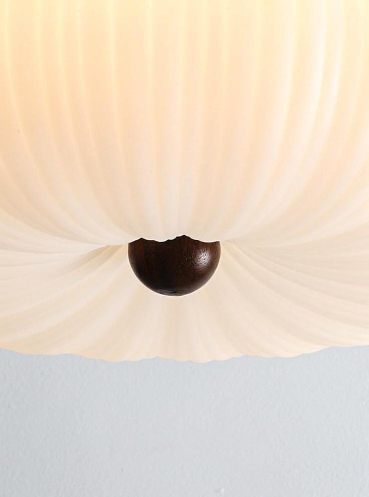 Sylvainra Deux | Ceiling Mounted Light - Detail View #5 | HomeCartel