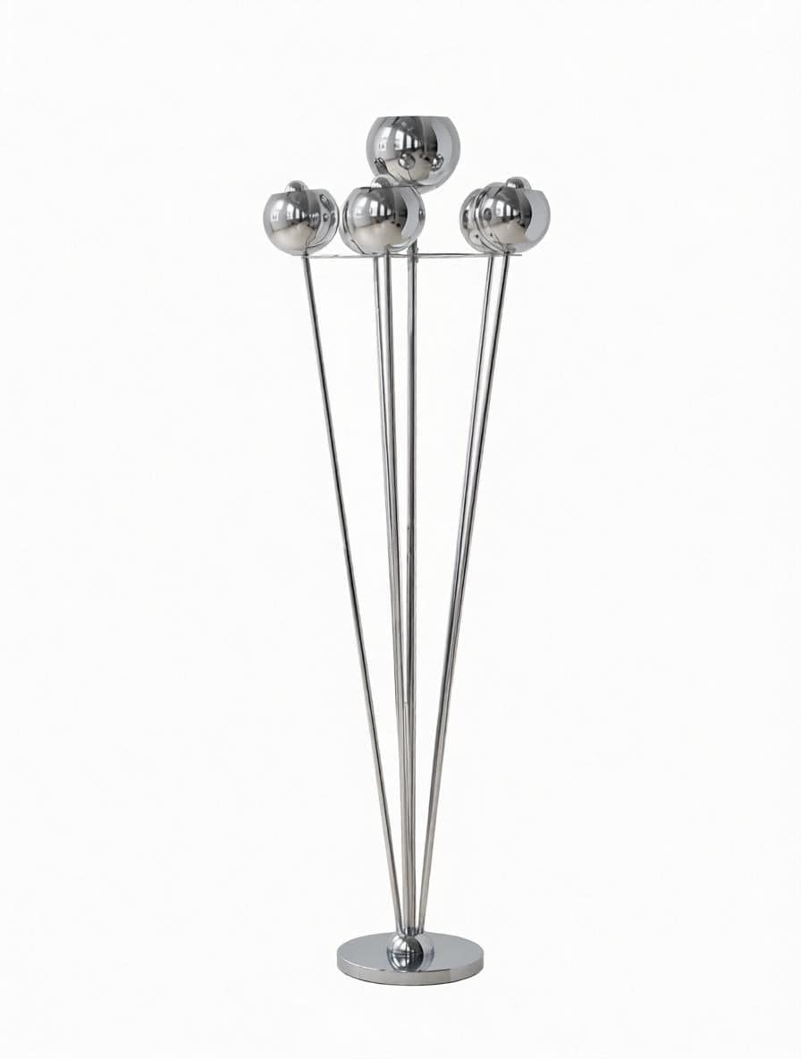 Shui | Floor Lamp - Detail View #2 | HomeCartel