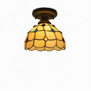 Tolaril Une | Semi Flush Mounted Light