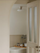 Landric | Semi Flush Mounted Light