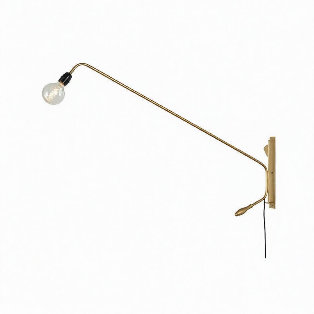 Yaraveth Une | Wall Light - Detail View #7 | HomeCartel