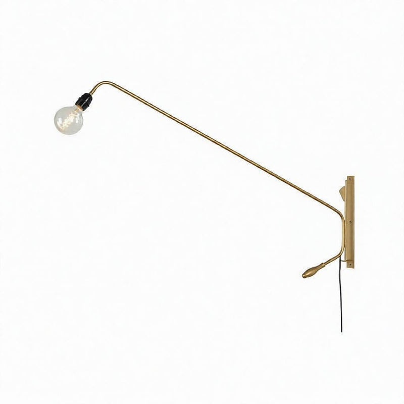 Yaraveth Une | Wall Light