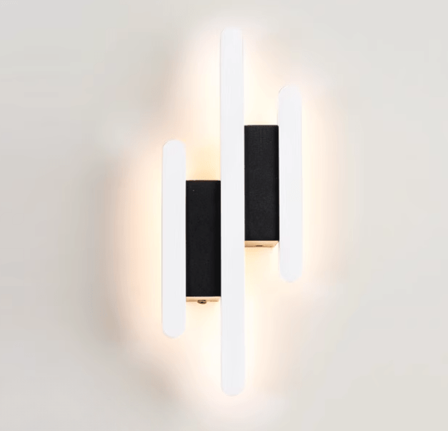 Irvenar | Linear Wall Light - Detail View #3 | HomeCartel