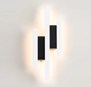 Irvenar | Linear Wall Light