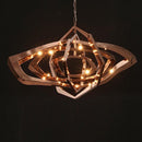 Froom | Chandelier - Home Cartel ®