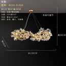 Larscheid B | Linear Chandelier - Home Cartel ®