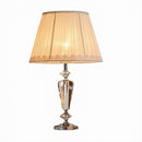 Corynethra | Crystal Table Lamp