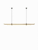 Catrone | Linear Chandelier