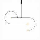 Minnihan | Linear Chandelier