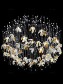 Orlunthe I Cluster Chandelier