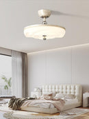 Mavrin Une | Semi Flush Mounted Light