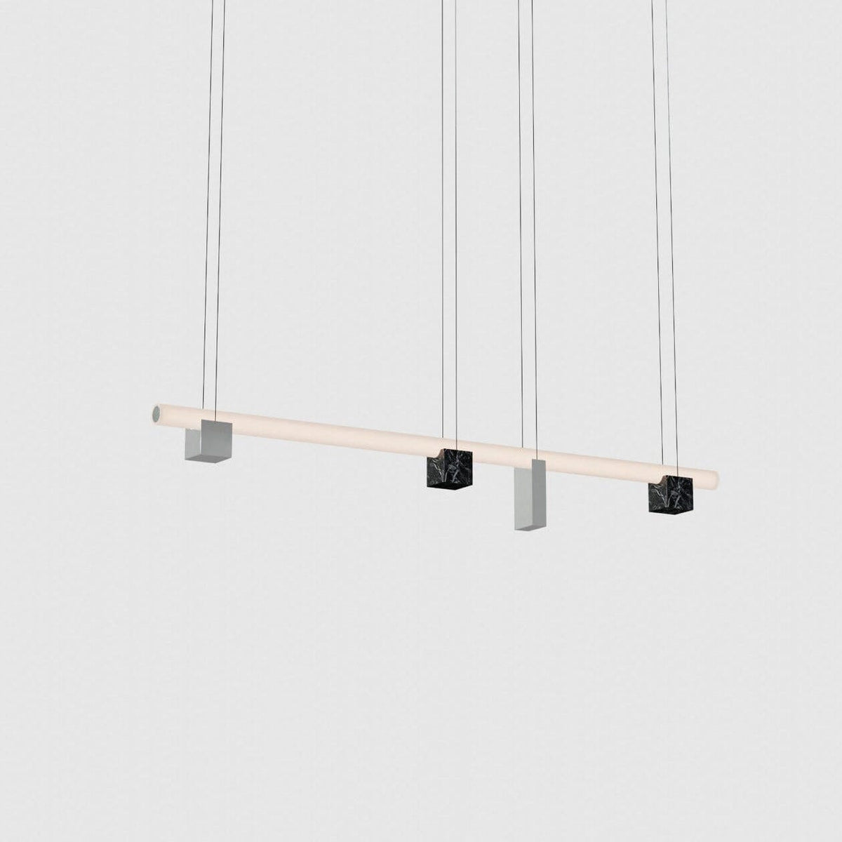 Pyxis | Modern LED Chandelier - Detail View #6 | HomeCartel