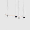 Pyxis | Modern LED Chandelier
