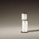 Calreleth Une | Alabaster Table Lamp