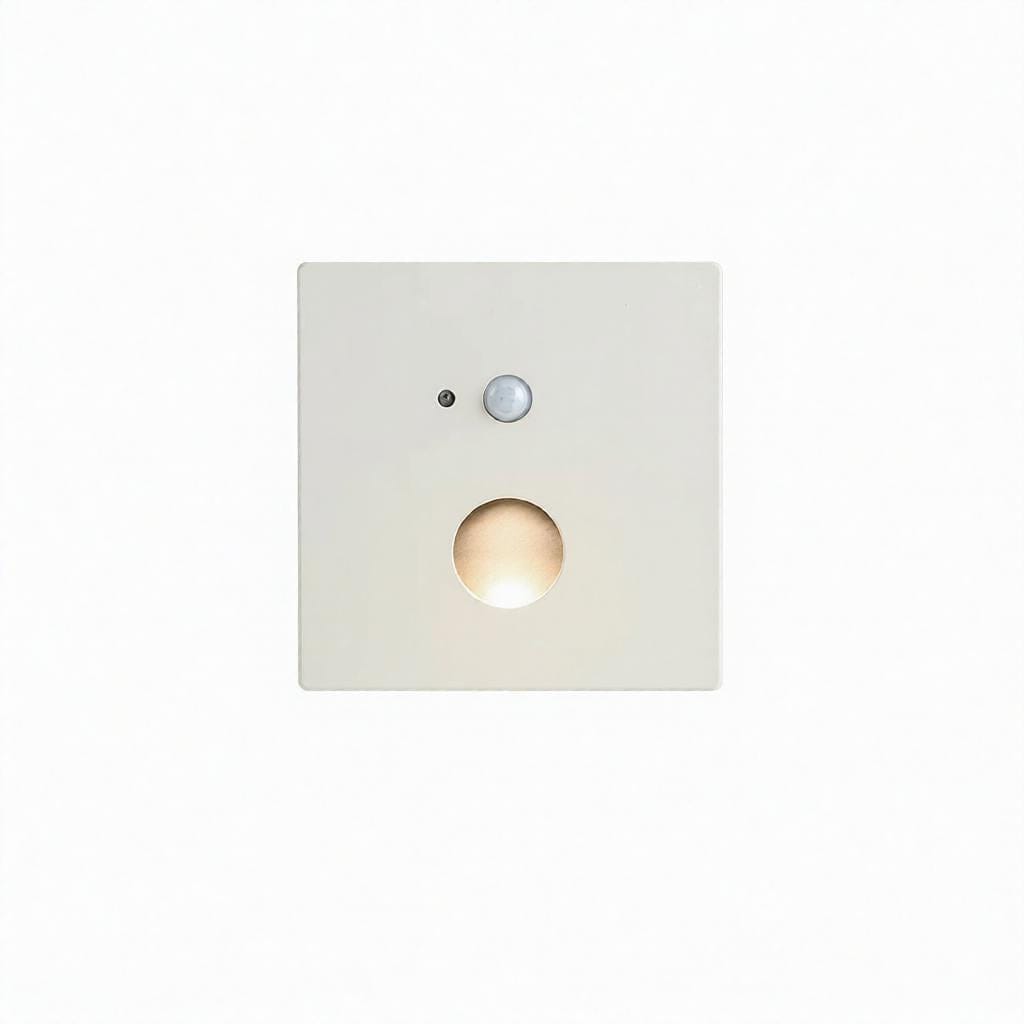Garnysthae | Indoor Step Light