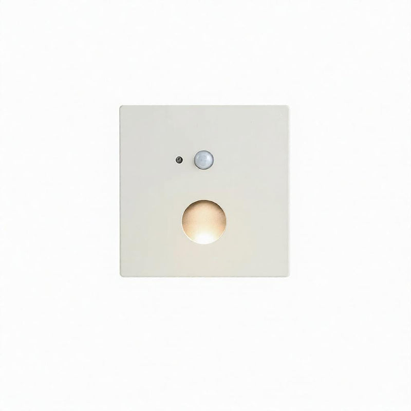 Garnysthae | Indoor Step Light