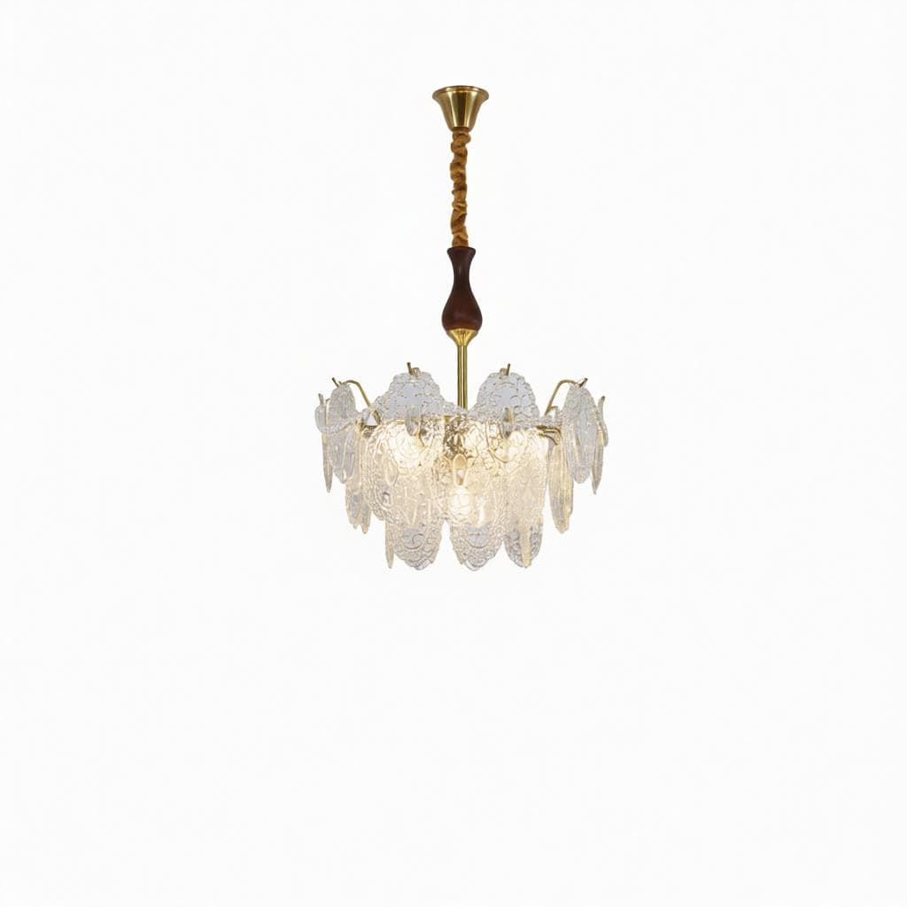 Felindar | Mini Chandelier - Detail View #7 | HomeCartel