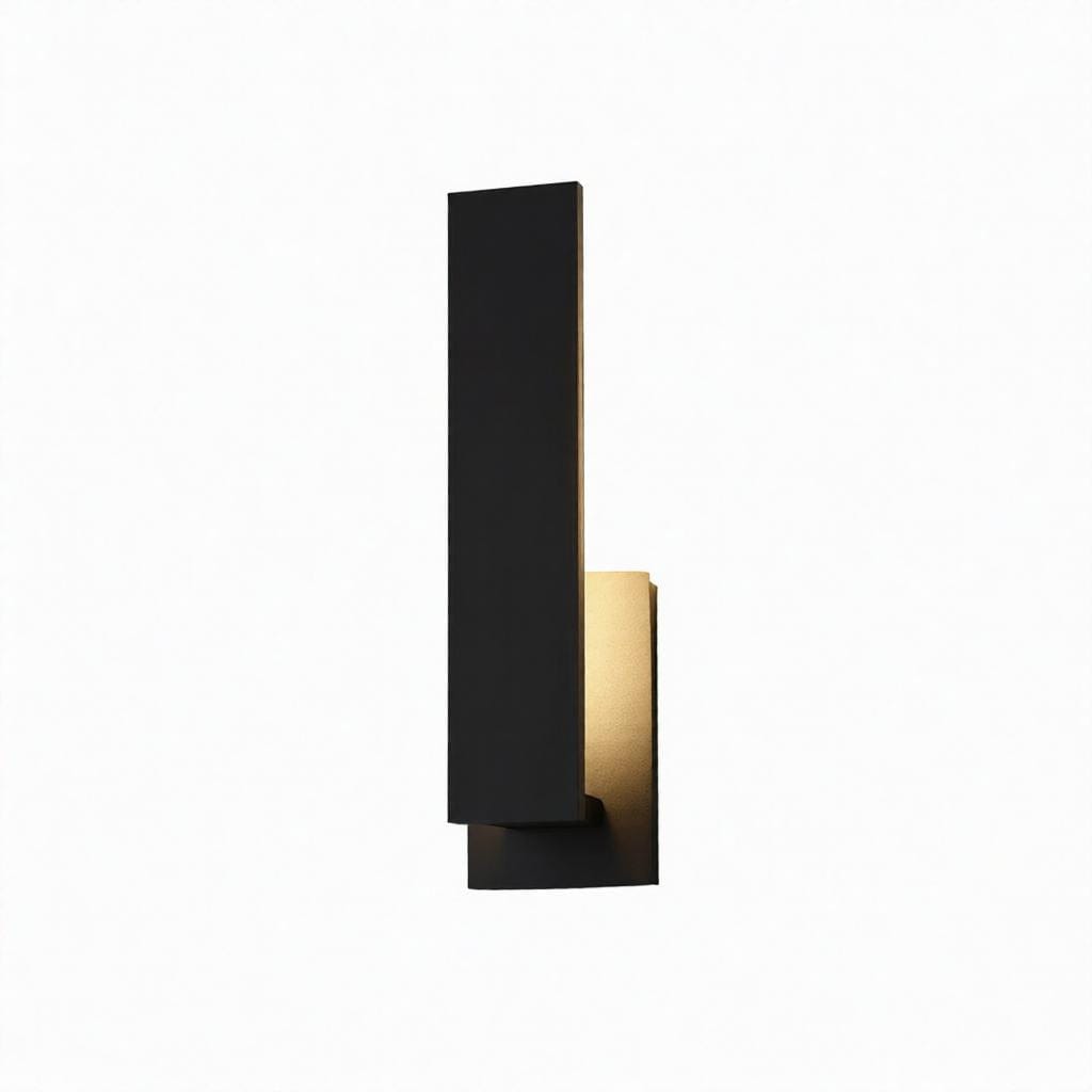 Brynthira | Outdoor Wall Light - Modern ARCHITECTURAL OUTDOOR | HomeCartel Philippines