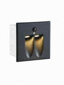 Calvanissea | Outdoor Step Light