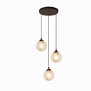 Rhovan | Cluster Chandelier
