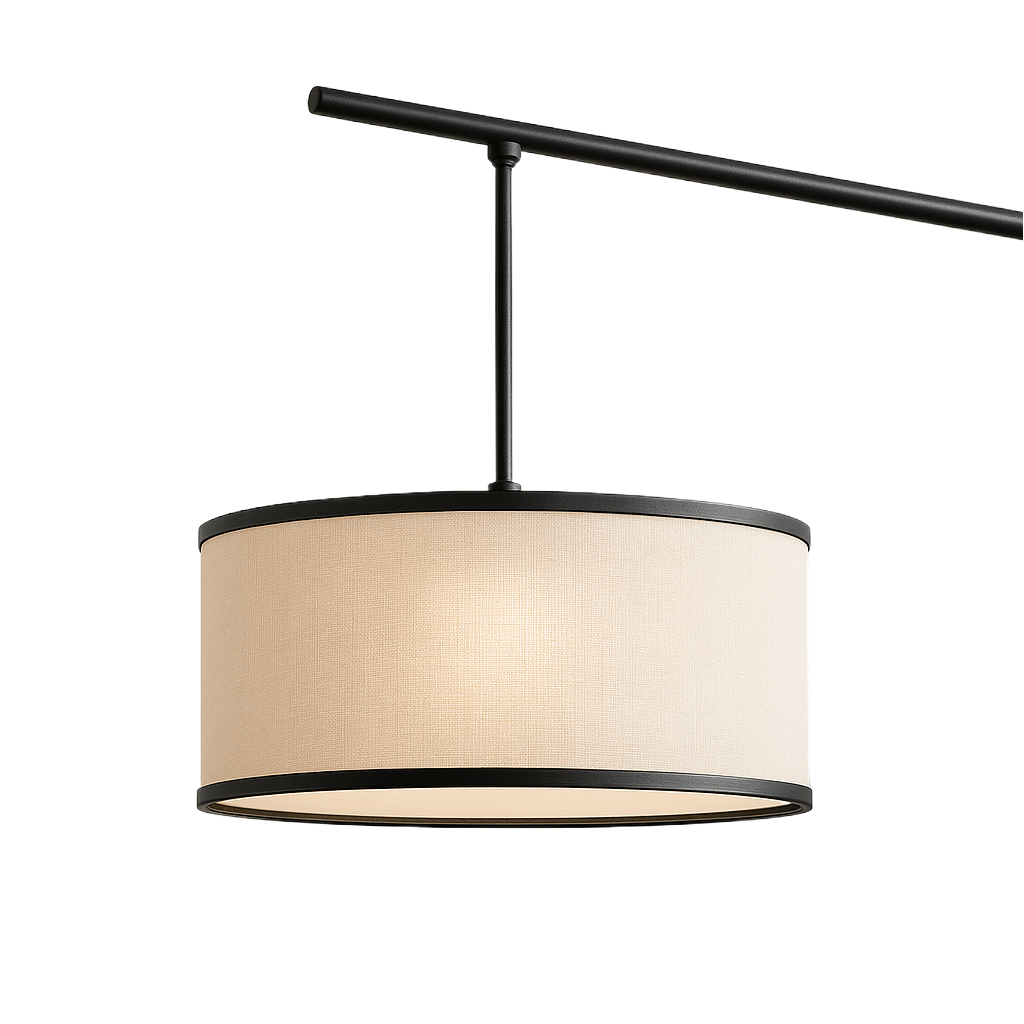 Zagreb | Floor Lamp - Detail View #3 | HomeCartel