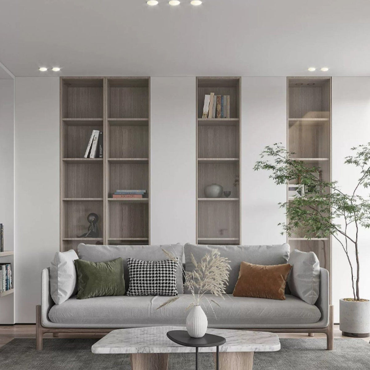 Maverick | Trimless Downlight - Home Cartel ®
