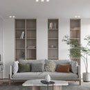 Maverick | Trimless Downlight